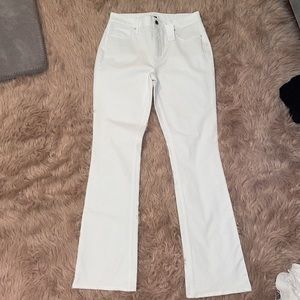 White House Black Market Jeans